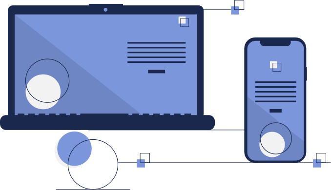 Individuelle Softwarelösungen | Kontext-e