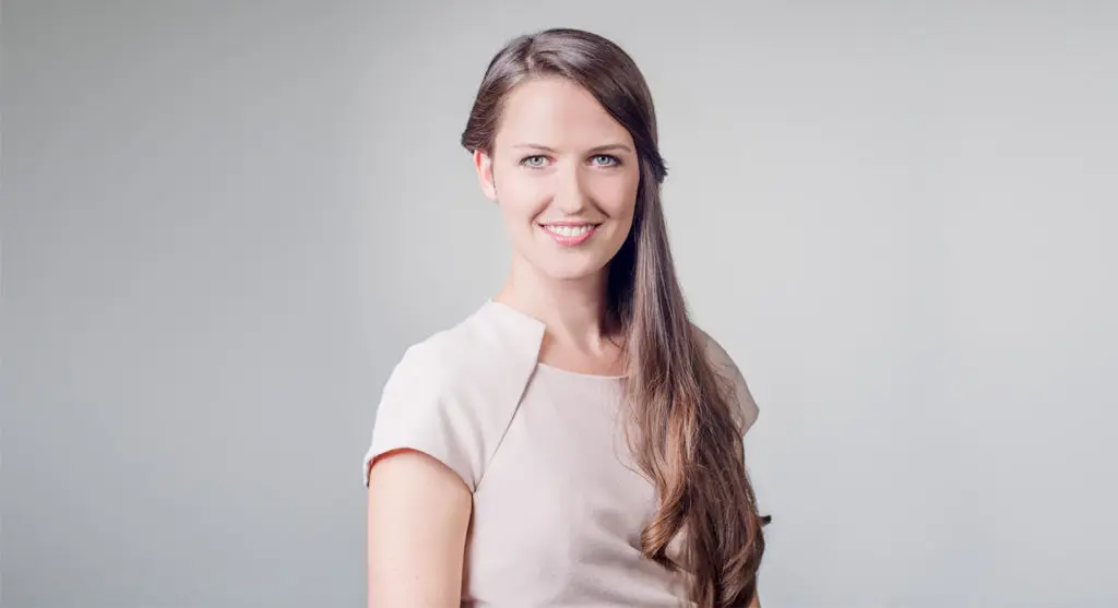 Monique Höhne - Expert People and Brand | Kontext E GmbH, Dresden Sachsen