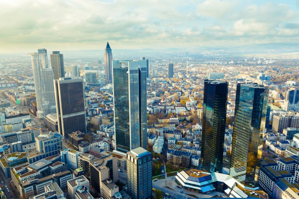 Individualsoftware für den Logistik-Dienstleister aus Frankfurt am Main