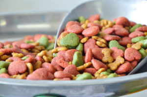 QAD ERP Re-implementation of QAD ERP in the cloud for a pet food specialist