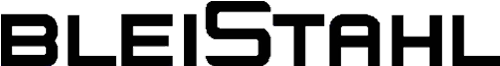 Bleistahl logo 500
