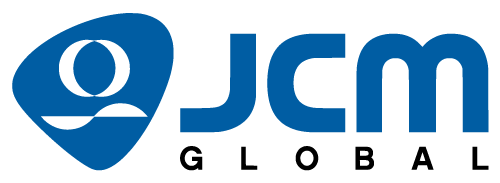 JCM Global logo 500