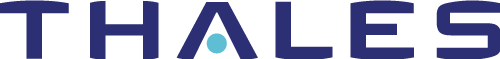 Thales logo 500