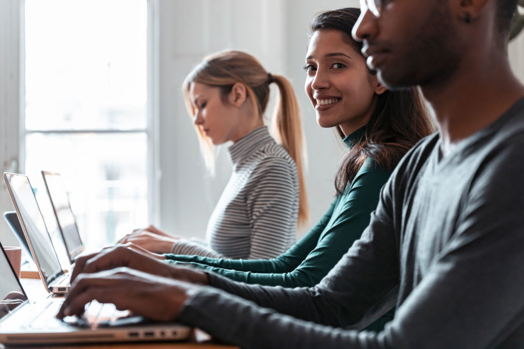 Werkstudent | Absolvent | Junior Developer | C#/.NET (m/w/d) in Dresden Header JobVacancies6 1