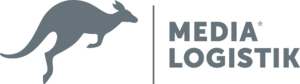 Logo Media Logistik GmbH