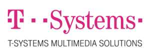 T Systems MMS Logo