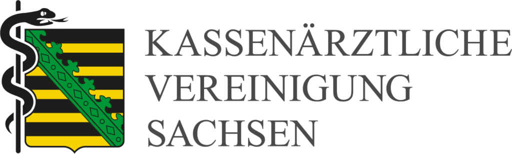 LOGO KV Sachsen RGB