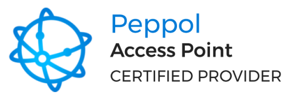 e-InvoSyS: e-invoice for QAD ERP csm PEPPOL Access Point certified provider fdb0a7d981 1