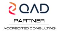 e-InvoSyS: e-invoice for QAD ERP qad certified