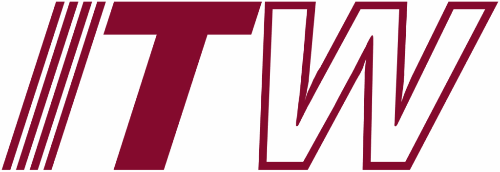 Illinois Tool Works ITW Logo