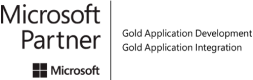 Zertifizierter Microsoft Gold Partner | Kontext-e Wir sind zertifizierter Microsoft Gold Partner | Softwareentwicklung