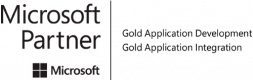 Certified Microsoft Gold Partner | Kontext-e We are a certified Microsoft Gold Partner | Software Development