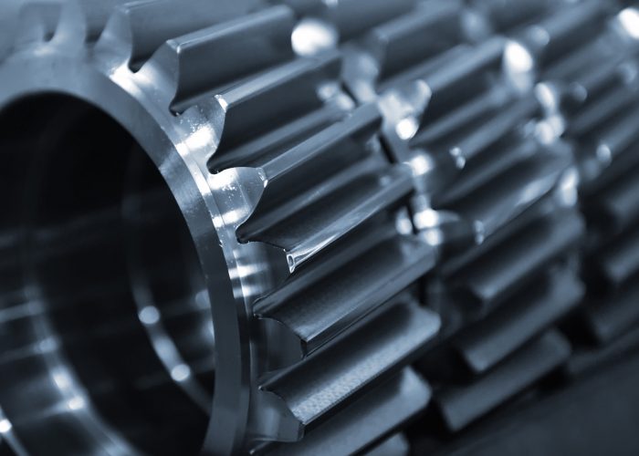 gears and cogwheels